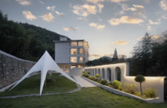 山眠SUNMIT NOOK霧野·山川之顛美宿（安吉雲上草原店）