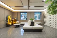 Huapinju Hotel (Urumqi Huijia Times Square) - Park Yeri