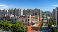 Manxin Hotel, Tangshan Nanhu Tourist Scenic Area Hotels near Tang Mountain University