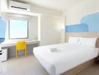 HOP INN Kamphaeng Phet Các khách sạn ở 