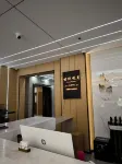 CENTURY MOON GAZING HOTEL Hotels in Paojiang Economic and Technical Development Area