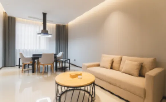 Yidu Danyang Hotel