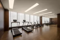 Park Plaza Hainan Qionghai - Gym