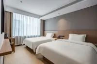 Rongcheng Chengshantou Xixiakou Zoo Rezen Select Hotel - Kuumat lähteet
