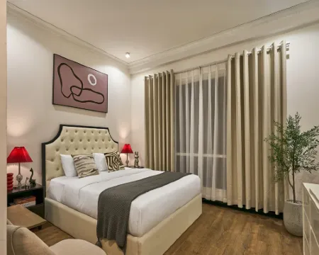 The Passion Lux Airport Hotel Apartment Избранное Photos