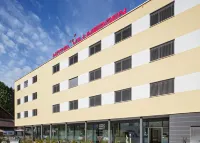 Villmergen Swiss Quality Hotel فنادق في Beinwil am See