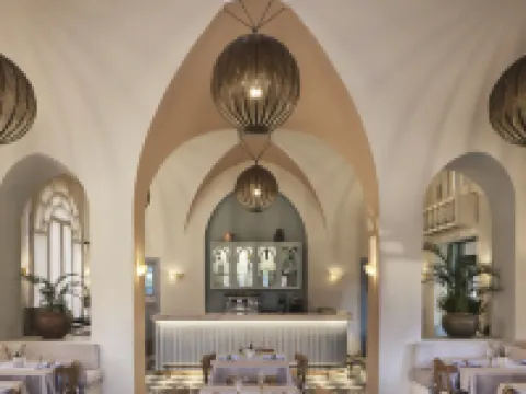 阿里帕夏酒店 艾爾古納酒店