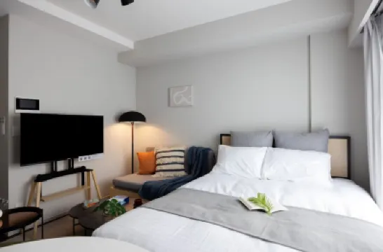 พรีอาส นากาโนะ อาไร โรงแรมใกล้นาคาโนะ