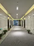 7 Days Premium Hotel (Lanzhou Olympic Sports Center Wanda Mao Branch)