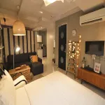 โรงแรมจ่าแสน โรงแรมใกล้โรงเรียนอัสสัมชัญคอนแวนต์