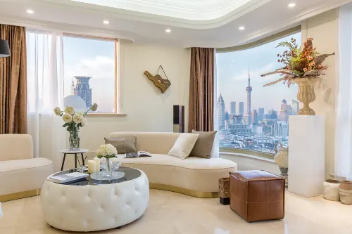 Guisu Homestay (Nanjing East Road Bund) - 홈스테이