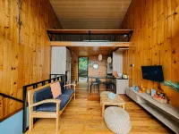Selayang Oribu - Cabin on the Mountain Hotel dekat Warung munir