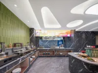 Wuyi Yiduo Hotel (Jinhua Polytechnic Wuyi College Branch)