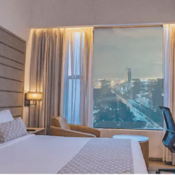 Best Western SKS Chattogram