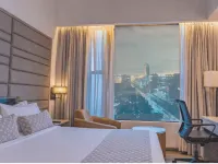 Best Western SKS Chattogram Hotels near Playground of FSET USTC