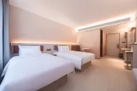 HanTing Hotel (Zhidan Front Plaza) Hotels in Zhidan