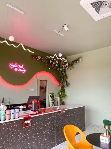 รูปภาพของเอสคลับแอนด์โฮเทล