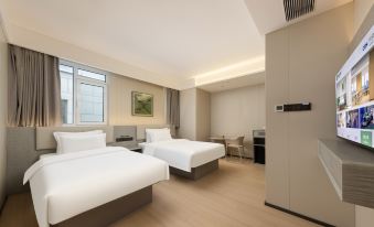 Shanko Uchoice Hotel