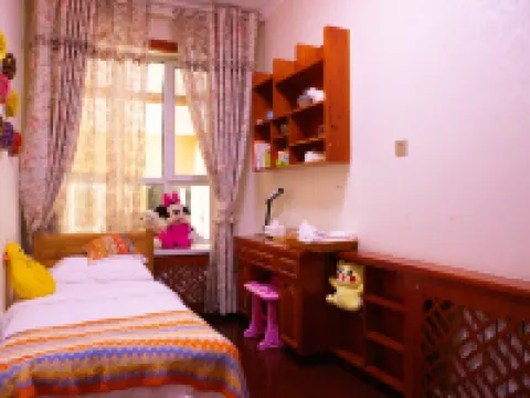 Yining Qinheju Courtyard Homestay Hotels in Yining County