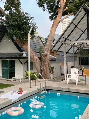 รูปภาพของบ้านรับลม (ฟาร์ม เฮาส์)