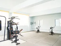 Snowwhite castle hotel Hotels in Saipan