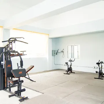 Snowwhite castle hotel