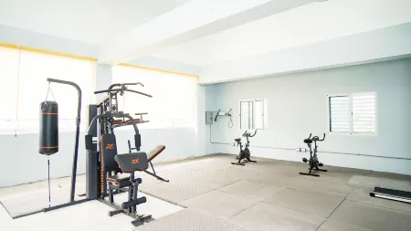 Snowwhite castle hotel Отели рядом с достопримечательностью «Мариана Резорт & Спа»