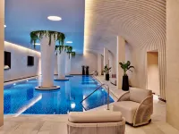 Swissôtel Tashkent - Træningscentre