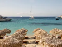 Mykonos Blu, A Grecotel Resort to Live - Romantisk
