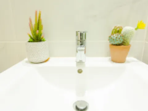 Accra Luxury Apartments at the Gardens Hotels in Accra