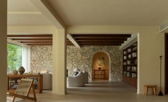 Liuyang Zhimushanji Homestay