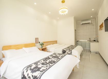 Jinjingcheng Courtyard (Beijing Daxing International Airport)