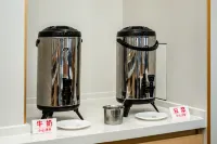 Jiasheng Hotel - breakfast