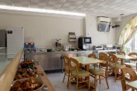 WOT Algarve Soul - bar