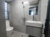 Hongxia Homestay (Zhoukou High-Speed Rail East Station) - 2 ดาว