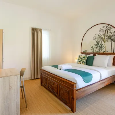 Cove Dahayu Sanctuary Hotels near Sanur Beach