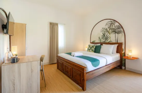 Cove Dahayu Sanctuary Hotels near Sanur Beach