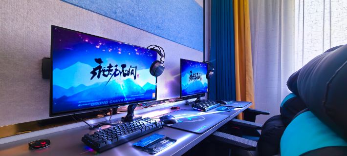 Yi'ai E-sports Homestay (Jinxiu Garden) Hotels in Xuanwei