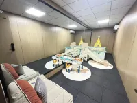 CLOUD HOTEL - Ramah keluarga