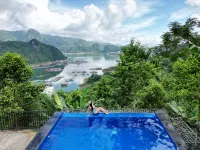 Gia Trang Heian Hoa Binh Hotels in Hoa Binh