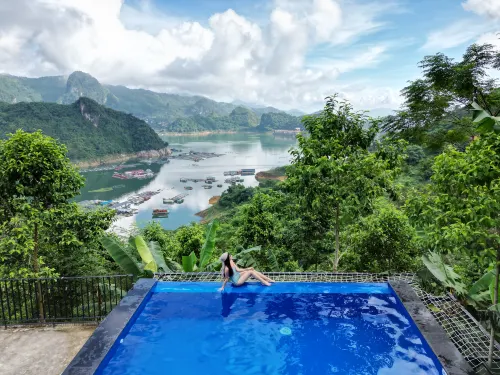 Gia Trang Heian Hoa Binh - Pet friendly