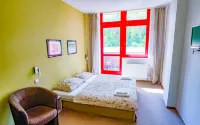 Hotel Belaria Resort - wellness, swimming pool Hotel a Hradec nad Moravici