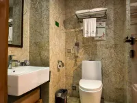 Golden Cup Hotel (Huian County Government Gymnasium Branch) Hotel in zona Luoyang Bridge
