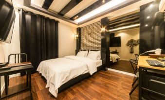 Uijeongbu Hotel Cima