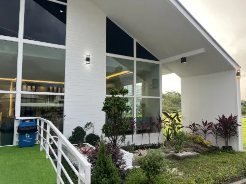 樂夢飯店