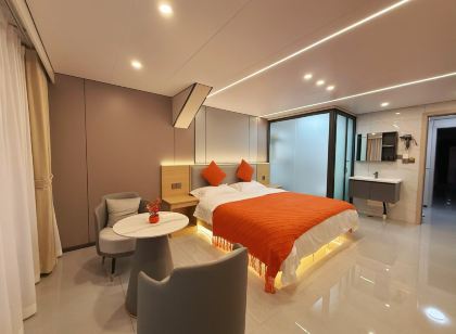 Yingxiu Lane Wang Homestay