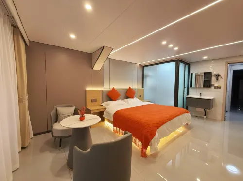 Yingxiu Lane Wang Homestay