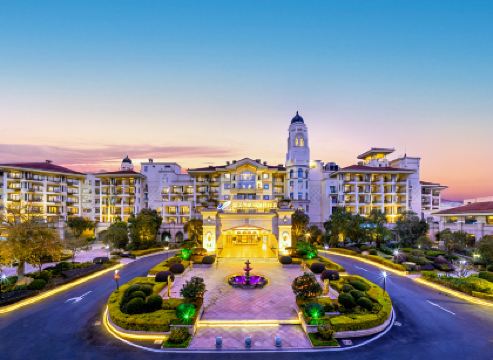 韶關碧桂園鳳凰酒店（百年東街店）