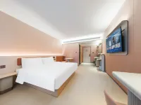 HanTing Hotel (Lijiang Huaping Jinxiu Road) Hotels in Huaping