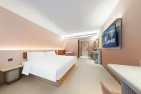 HanTing Hotel (Lijiang Huaping Jinxiu Road) Hotels in Huaping